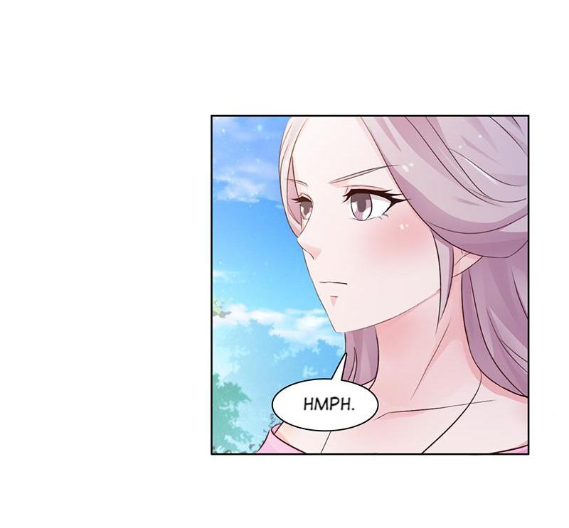 The Beautiful Empress Is Unlucky - Chapter 3: Counterattack