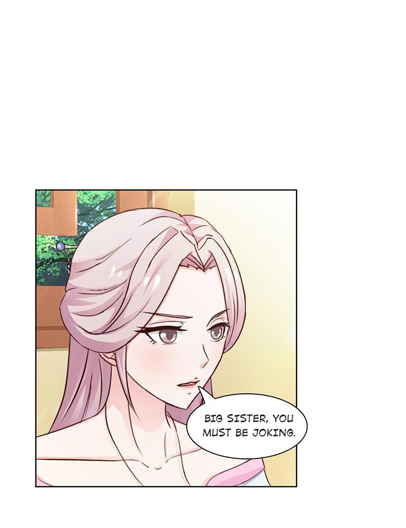 The Beautiful Empress Is Unlucky - Chapter 3: Counterattack