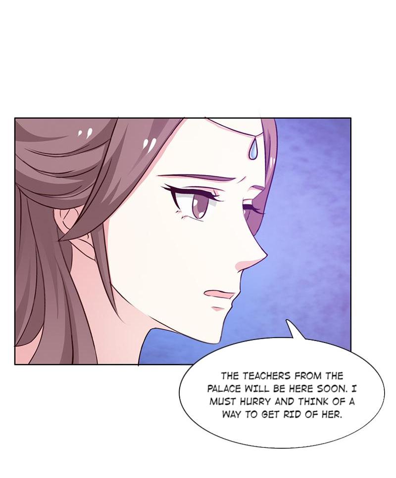 The Beautiful Empress Is Unlucky - Chapter 17: Sorrow