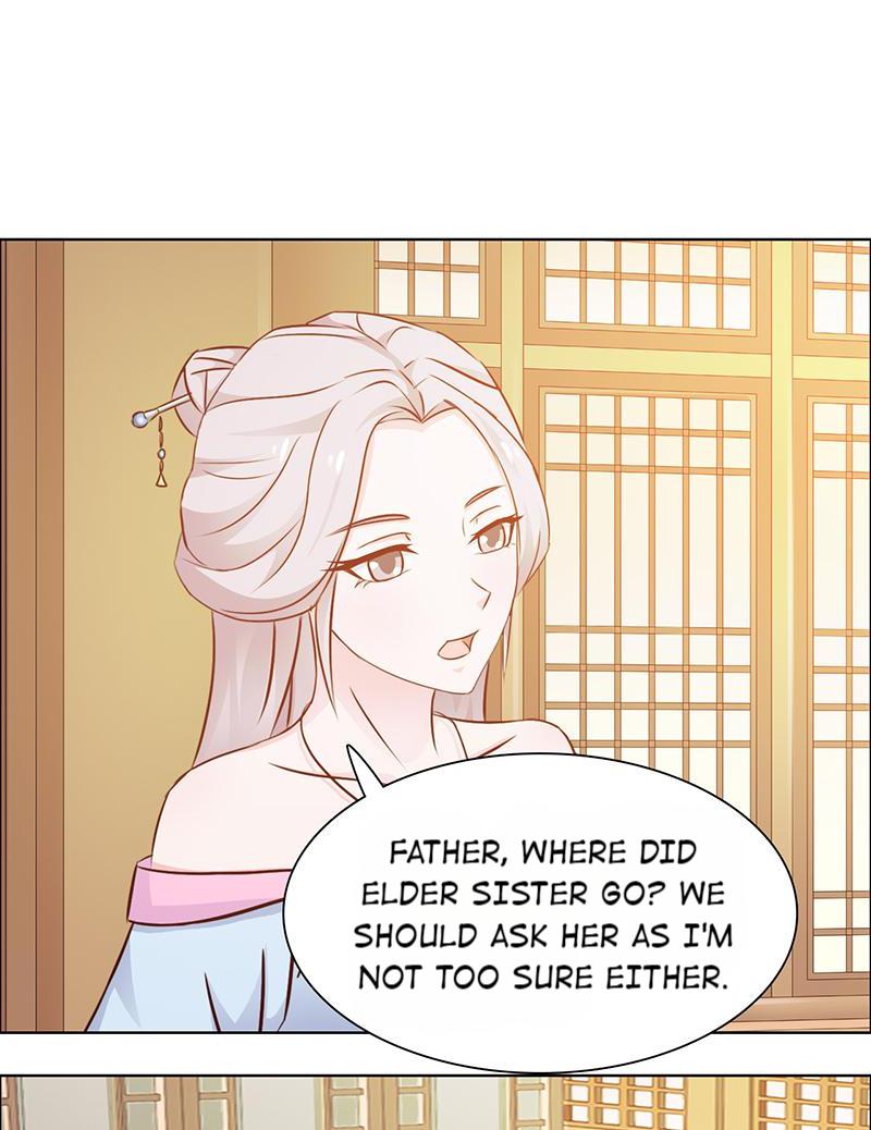 The Beautiful Empress Is Unlucky - Chapter 5: Set-Up