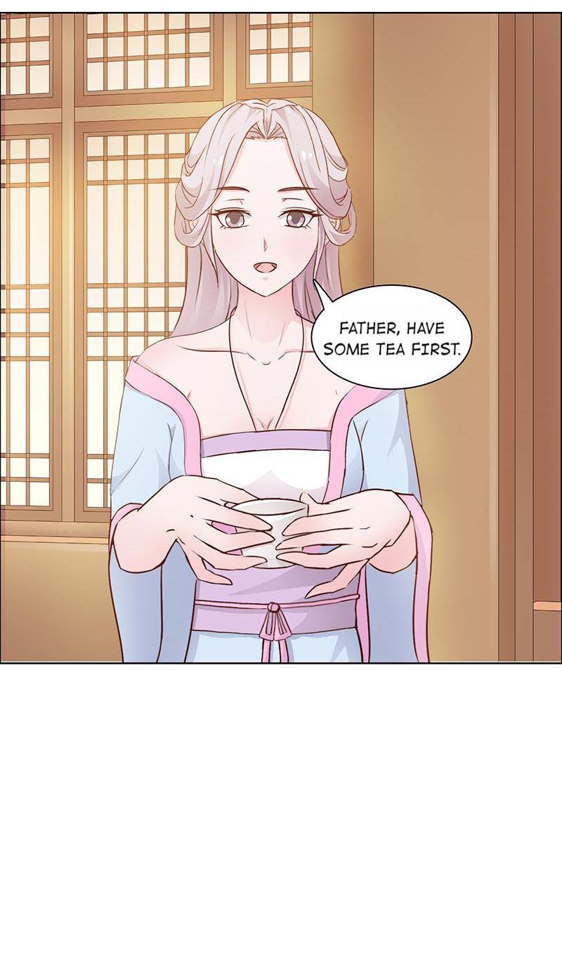 The Beautiful Empress Is Unlucky - Chapter 5: Set-Up