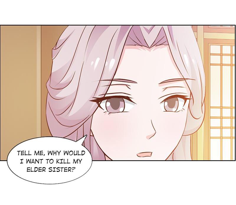 The Beautiful Empress Is Unlucky - Chapter 5: Set-Up