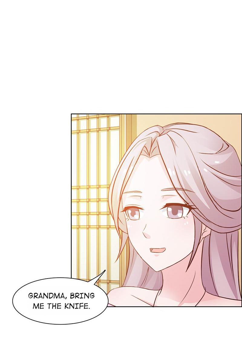 The Beautiful Empress Is Unlucky - Chapter 5: Set-Up