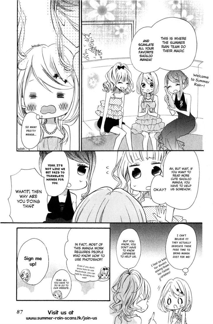 Vivid Cherry - Chapter 2