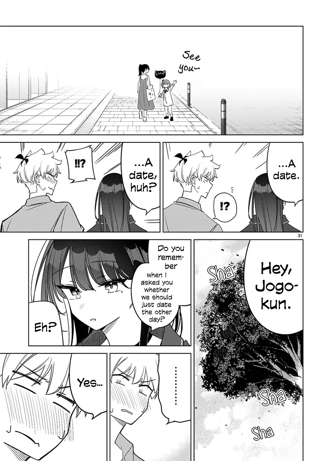 Multiverse No Watashi, Koishite Ii Desu Ka? - Chapter 3: Fate Of The Confession