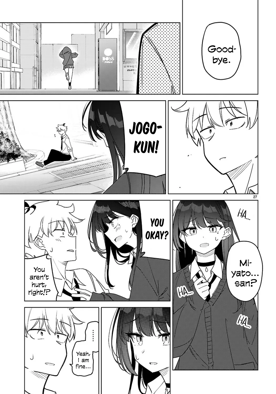 Multiverse No Watashi, Koishite Ii Desu Ka? - Chapter 1: Two Of Myself