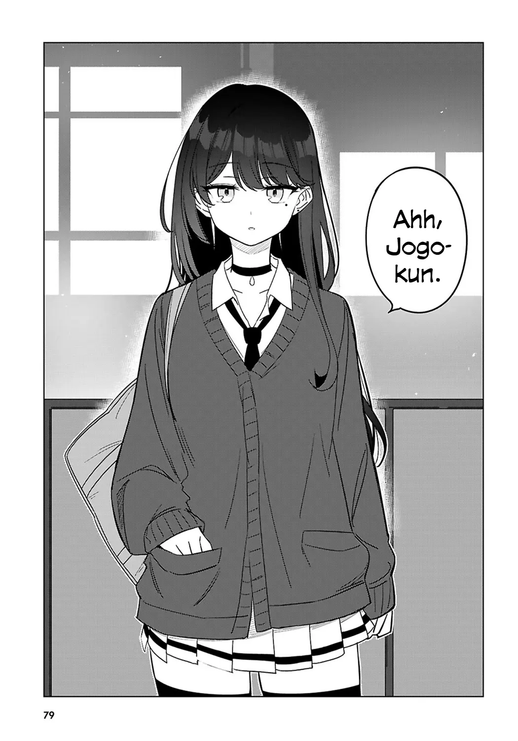 Multiverse No Watashi, Koishite Ii Desu Ka? - Chapter 1: Two Of Myself