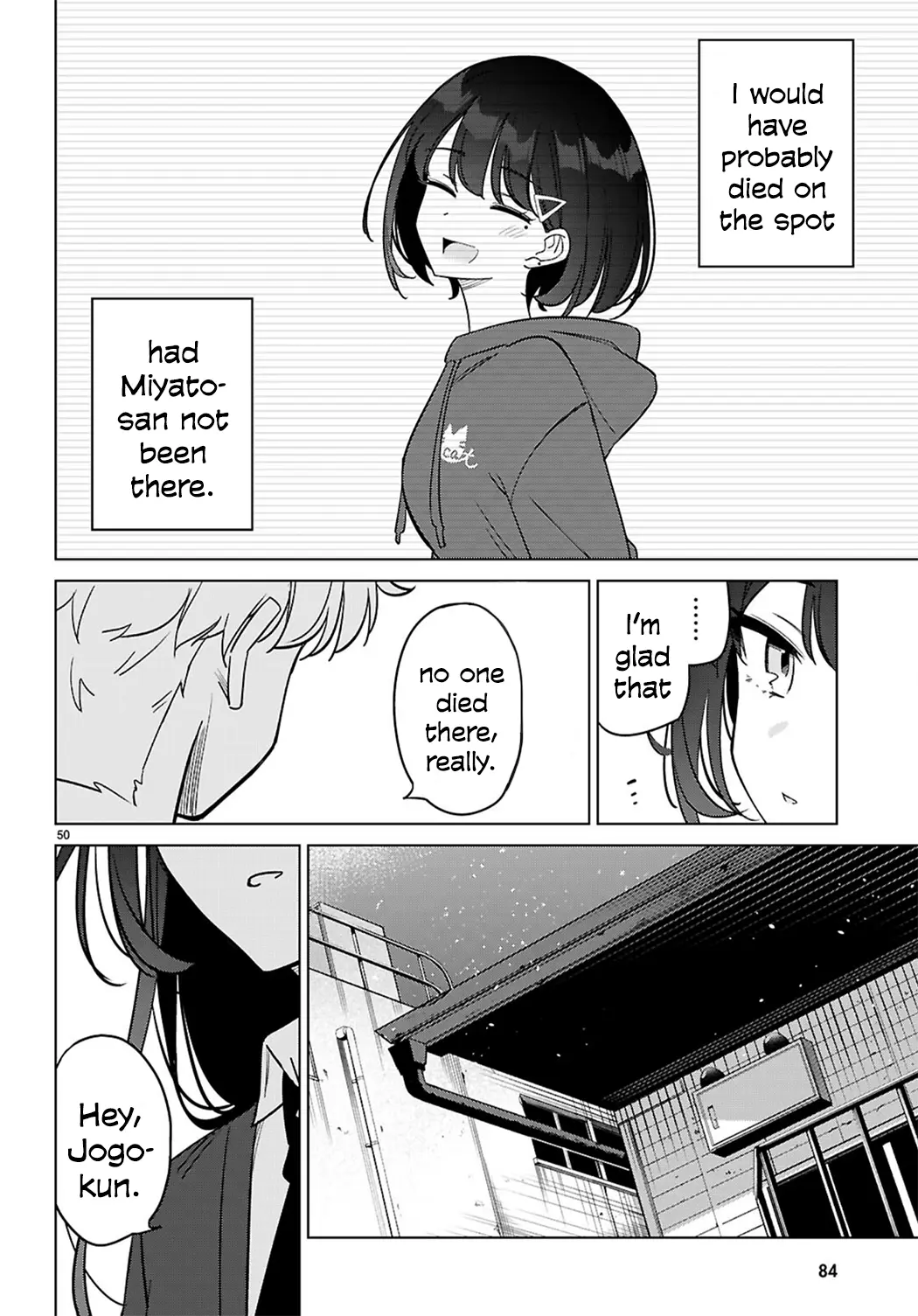 Multiverse No Watashi, Koishite Ii Desu Ka? - Chapter 1: Two Of Myself