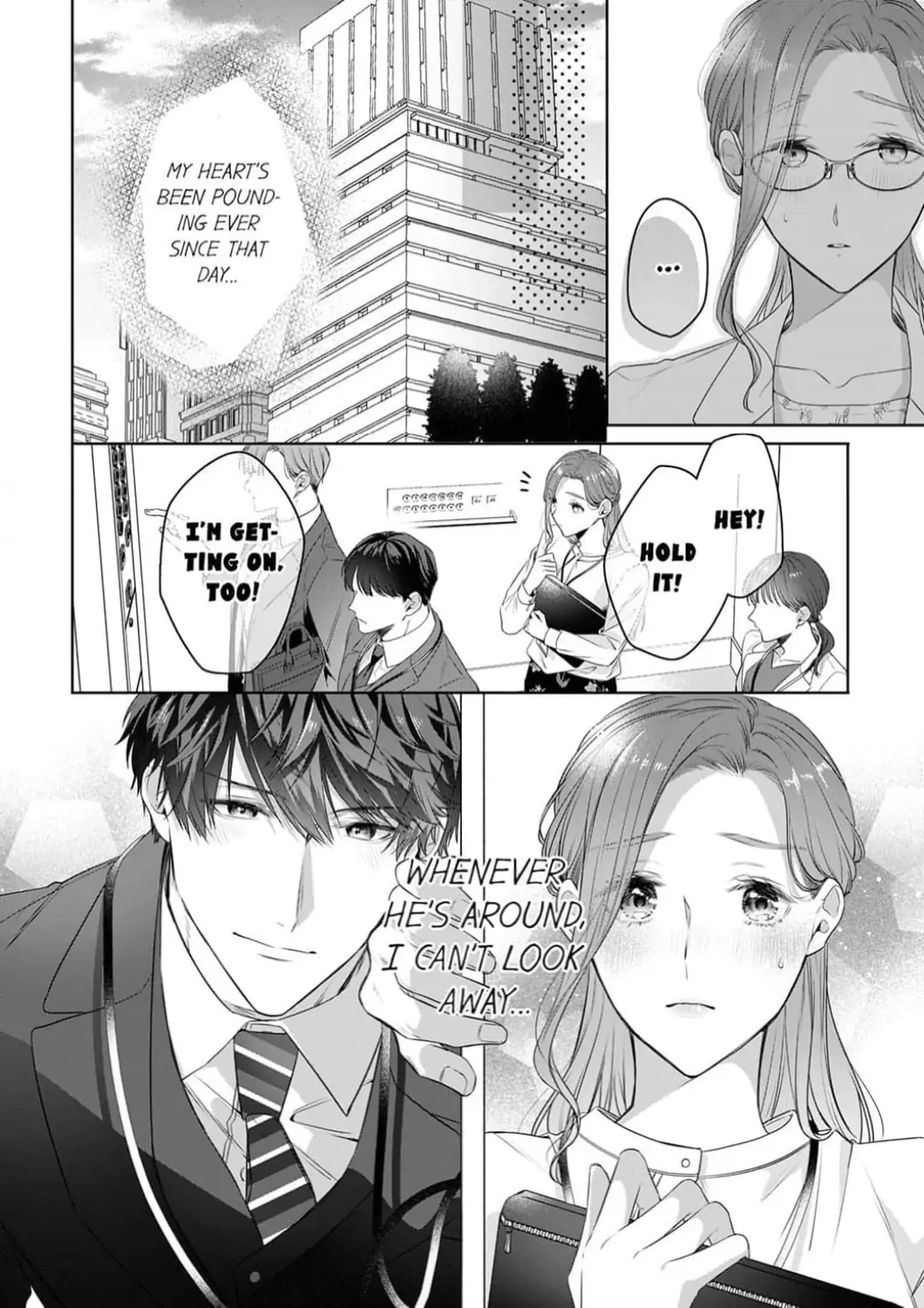 Shinya Zangyou - Nikushoku Kouhai No Iki Tsukushi Kotobazeme Sex - Chapter 2