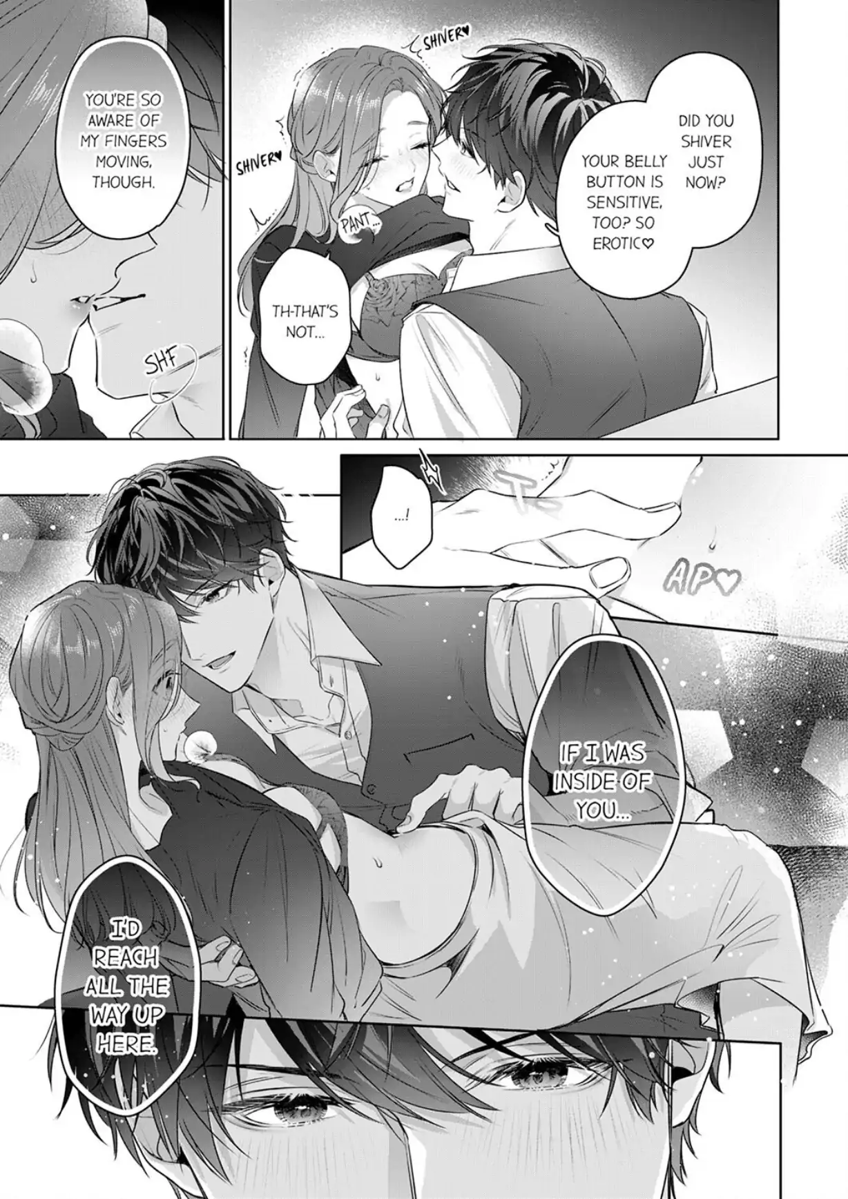 Shinya Zangyou - Nikushoku Kouhai No Iki Tsukushi Kotobazeme Sex - Chapter 9