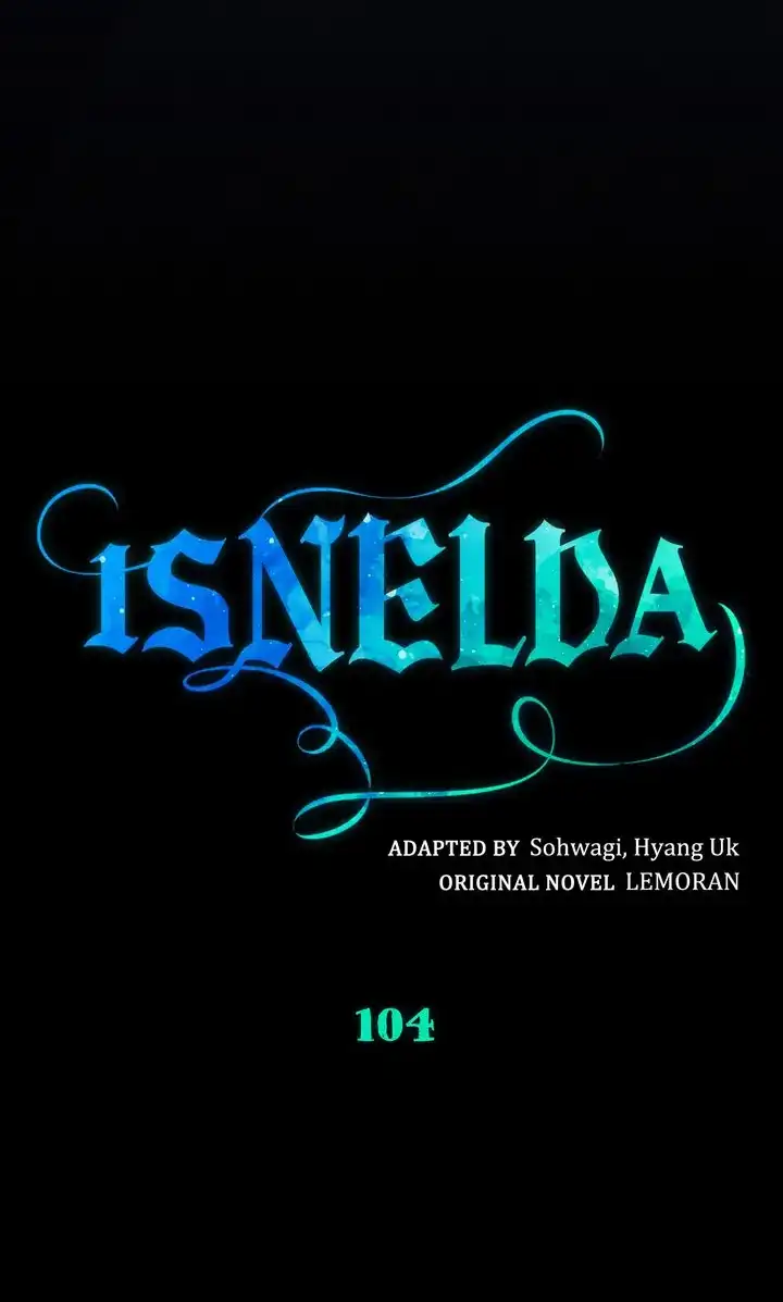 Isnelda - Chapter 104