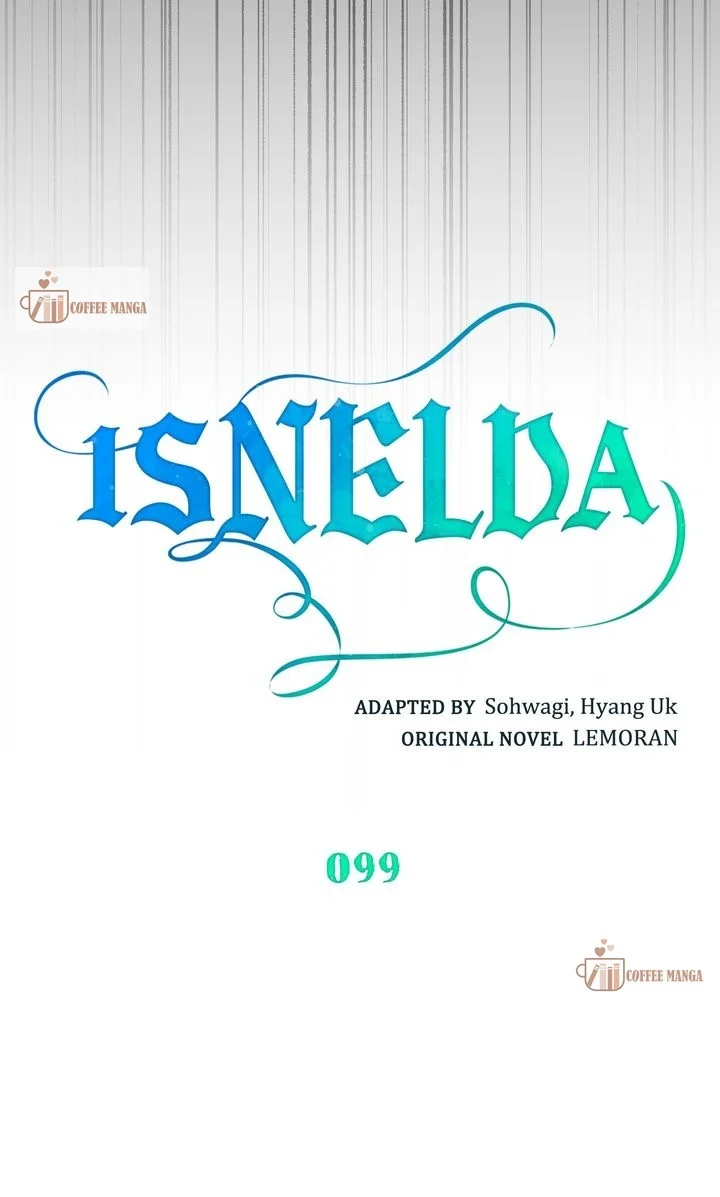 Isnelda - Chapter 99