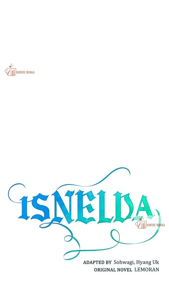 Isnelda - Chapter 97