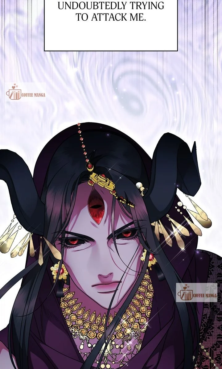 Isnelda - Chapter 97