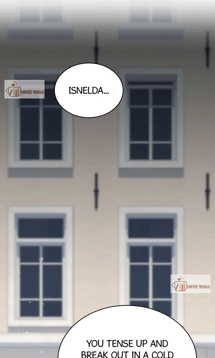 Isnelda - Chapter 97