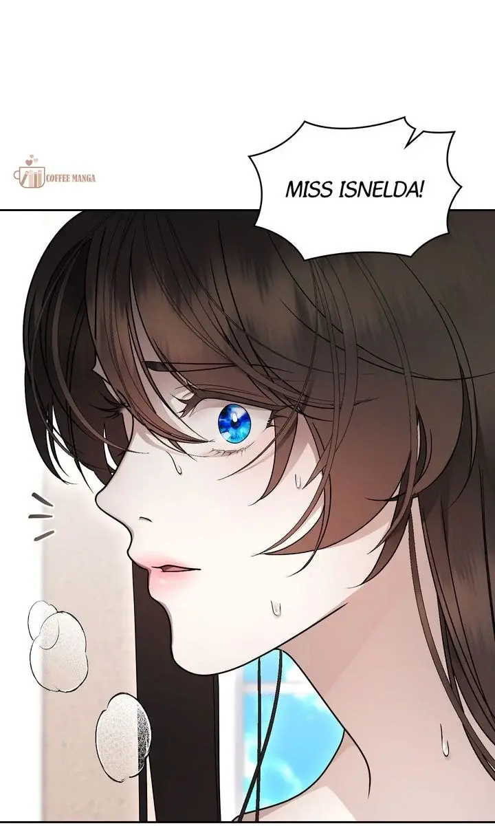 Isnelda - Chapter 102