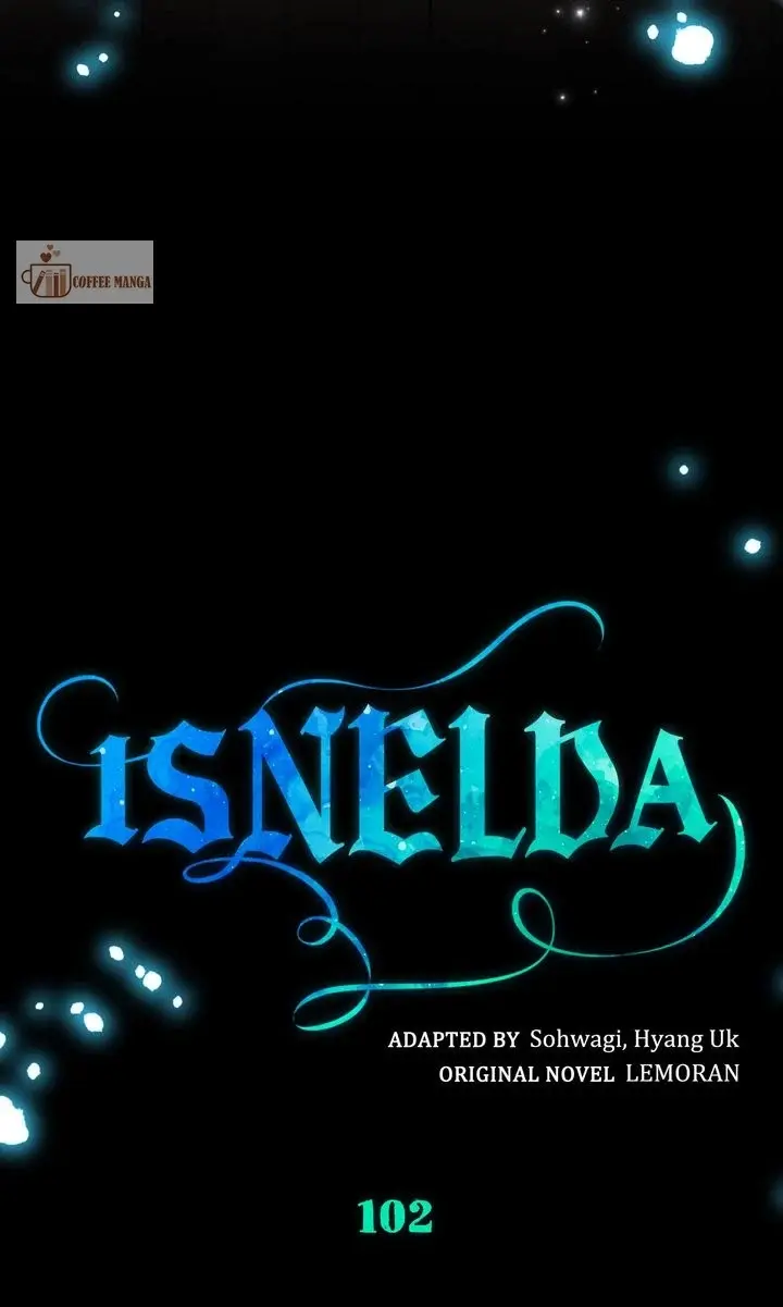 Isnelda - Chapter 102