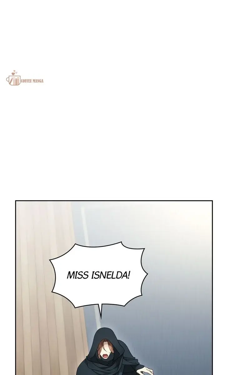 Isnelda - Chapter 102