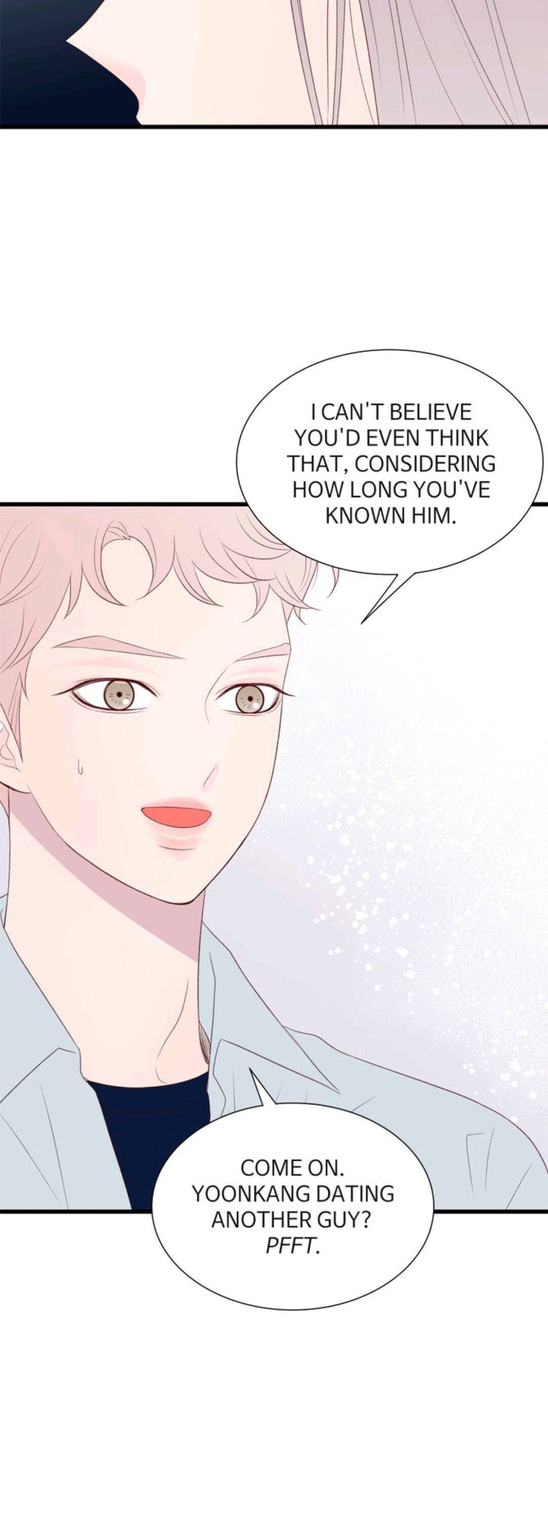 Boy's Lipstick - Chapter 62