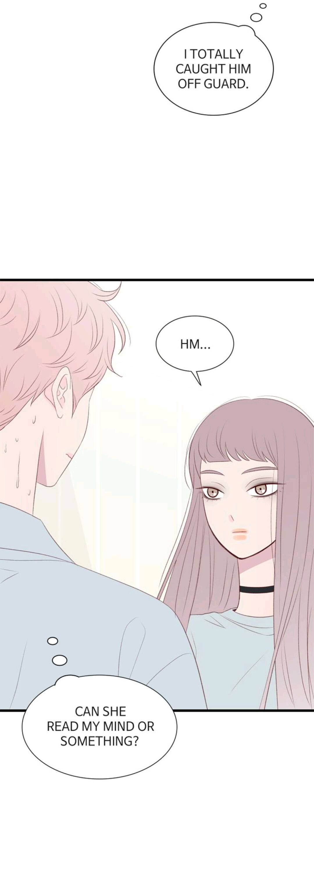 Boy's Lipstick - Chapter 62