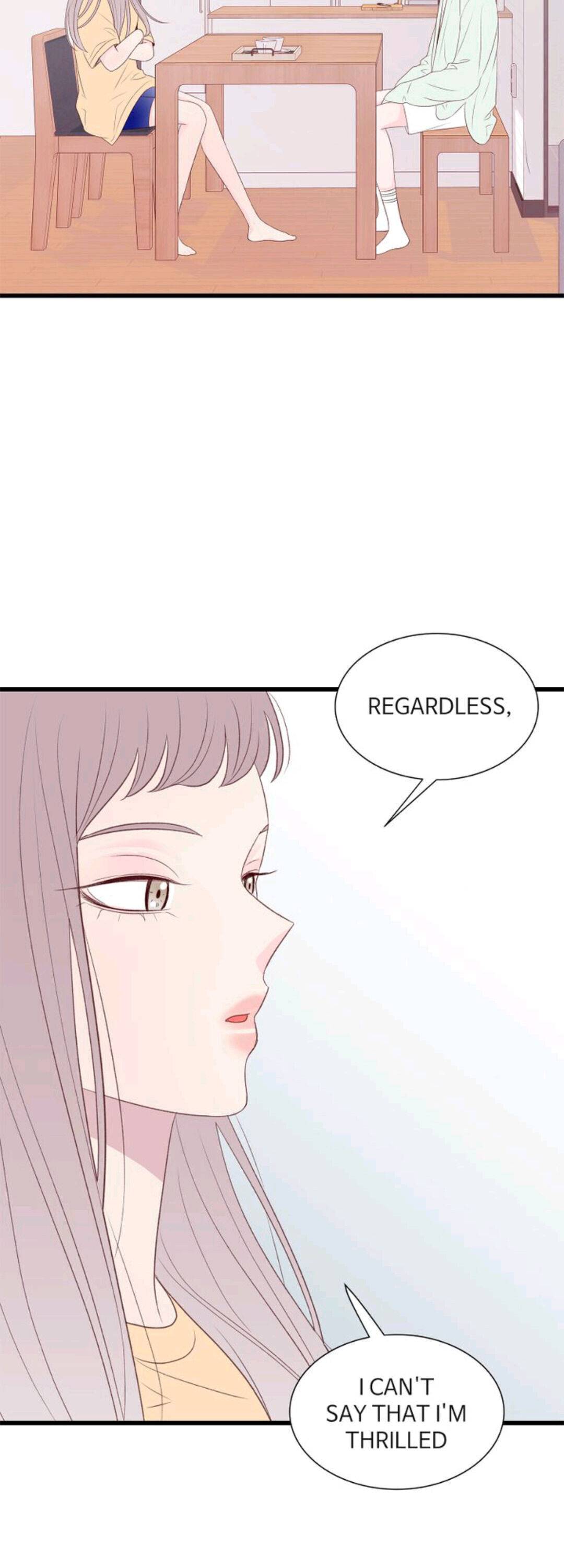 Boy's Lipstick - Chapter 62