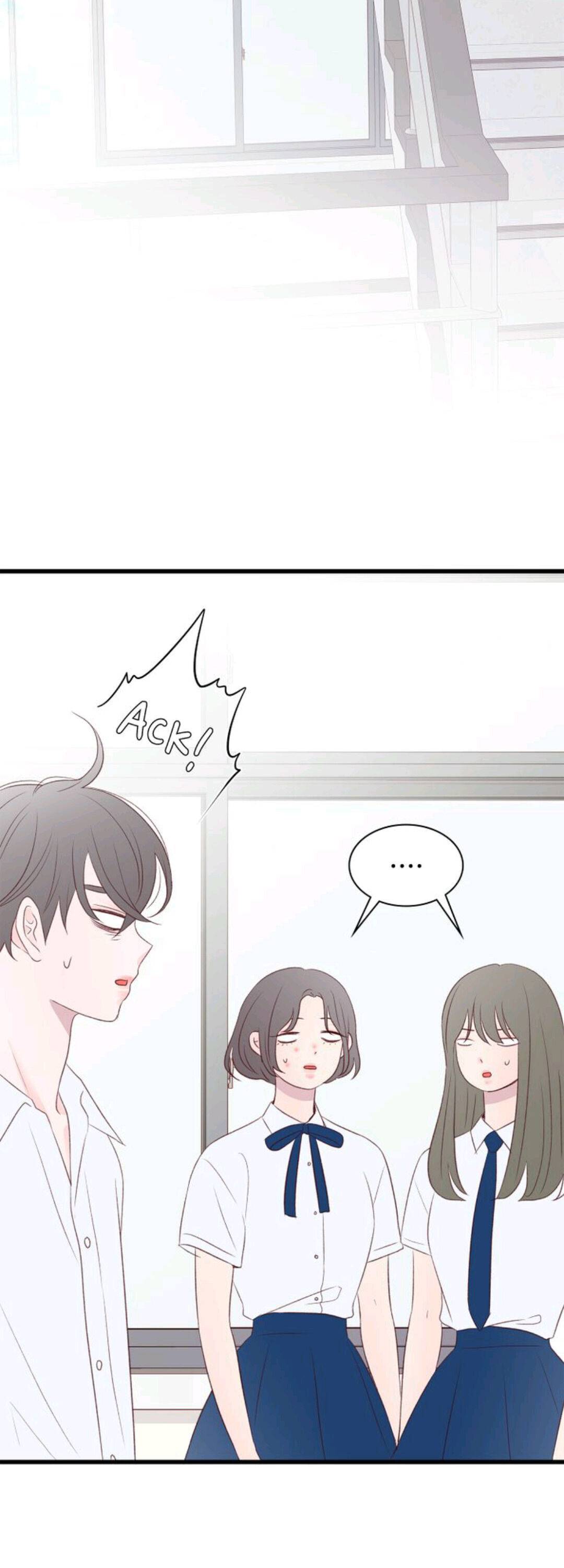 Boy's Lipstick - Chapter 64