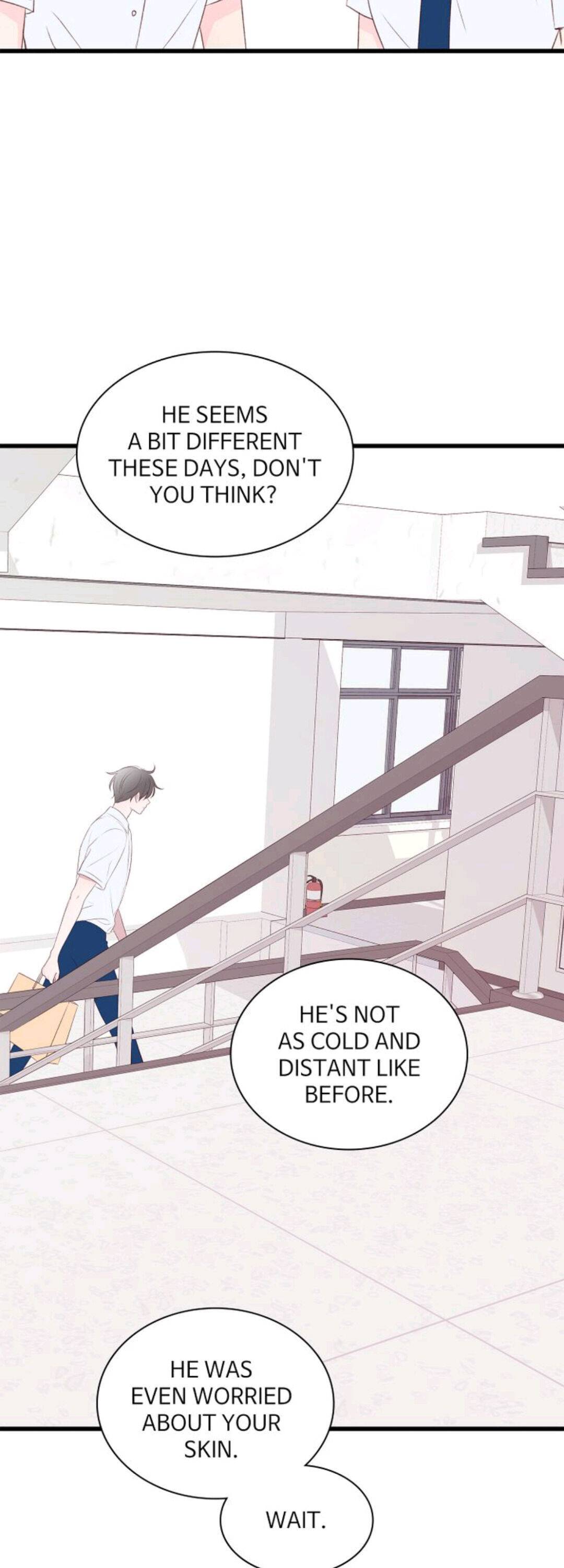 Boy's Lipstick - Chapter 64