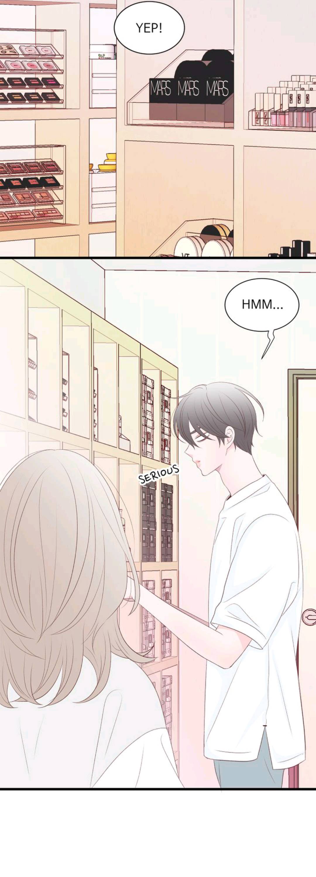 Boy's Lipstick - Chapter 64