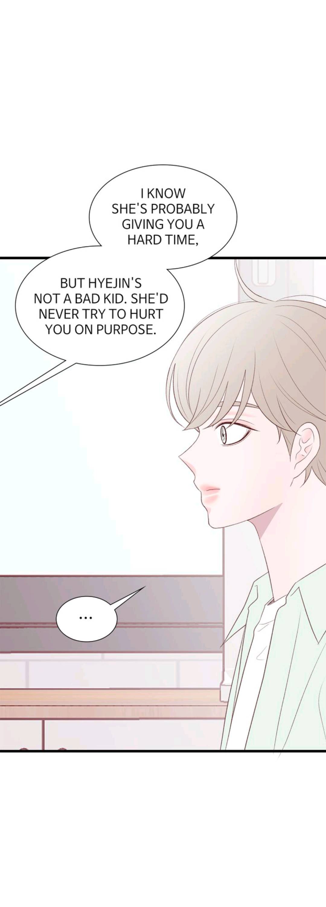 Boy's Lipstick - Chapter 63