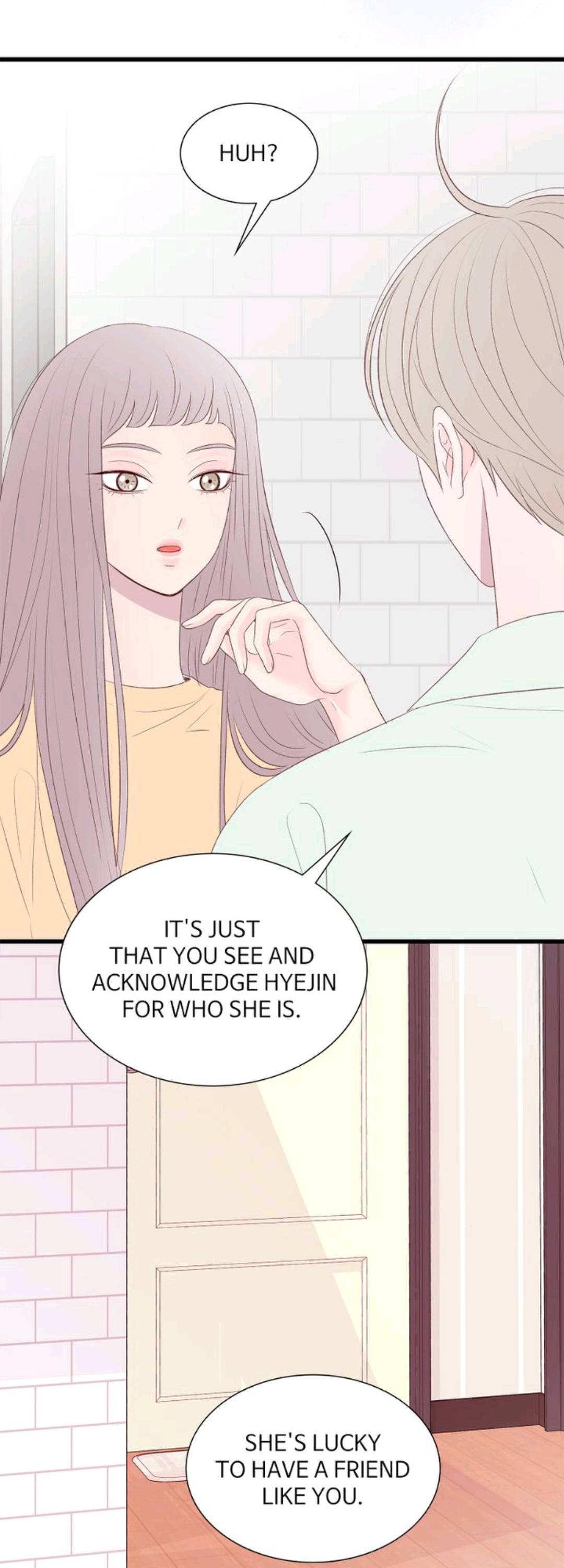 Boy's Lipstick - Chapter 63