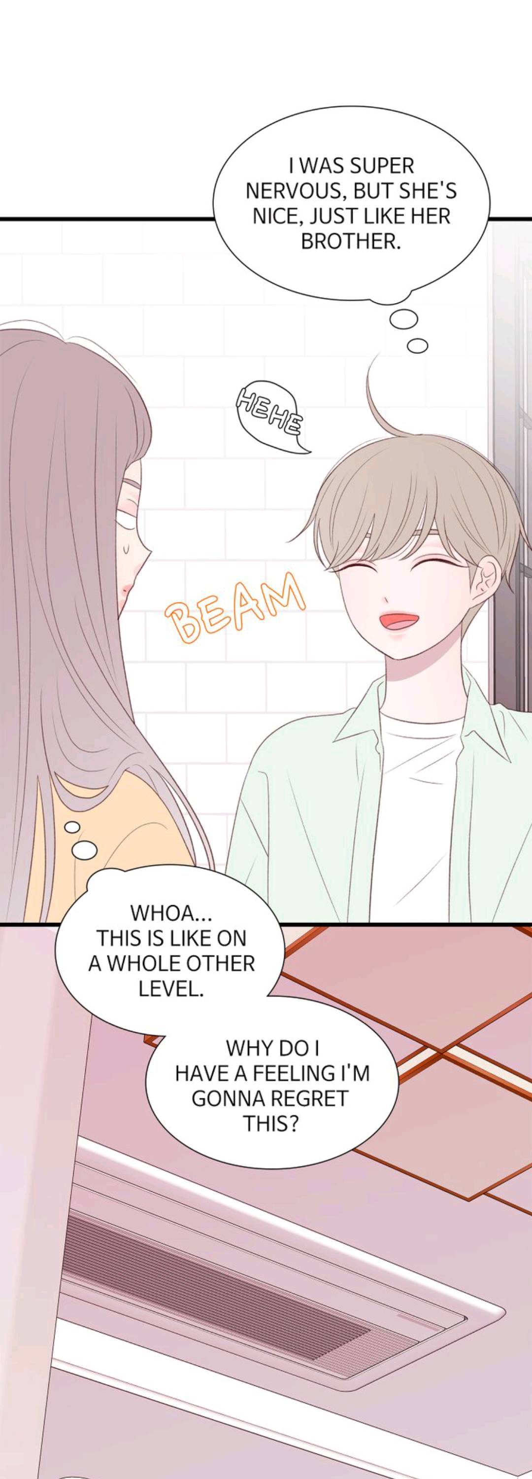 Boy's Lipstick - Chapter 63