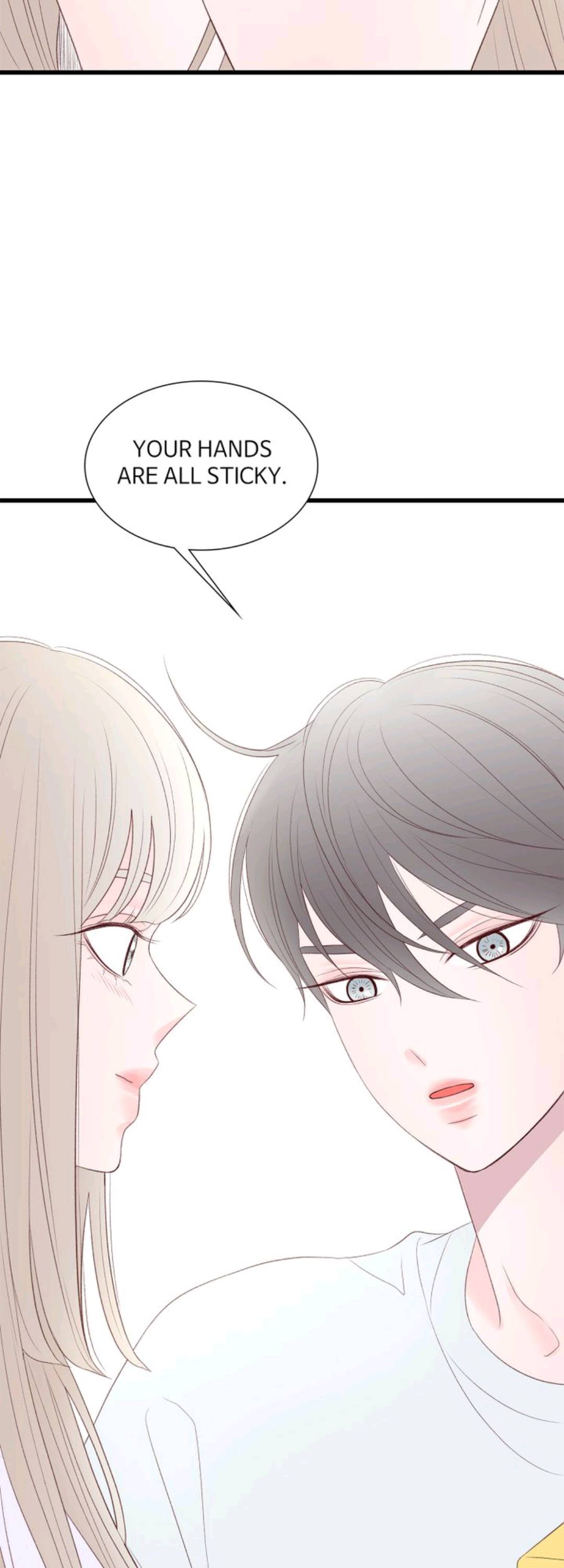 Boy's Lipstick - Chapter 63