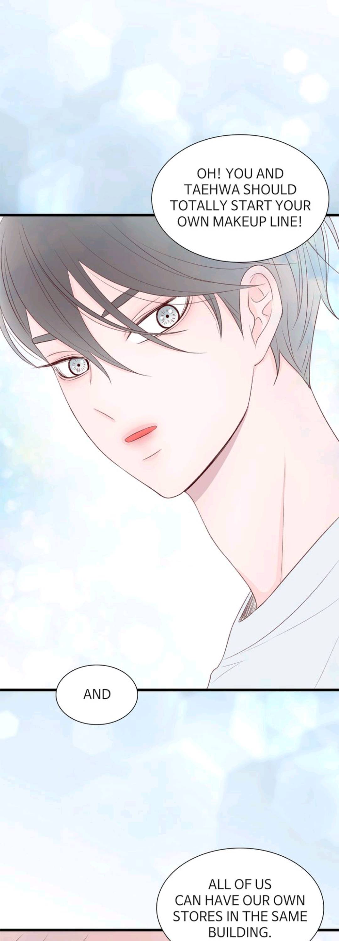 Boy's Lipstick - Chapter 63