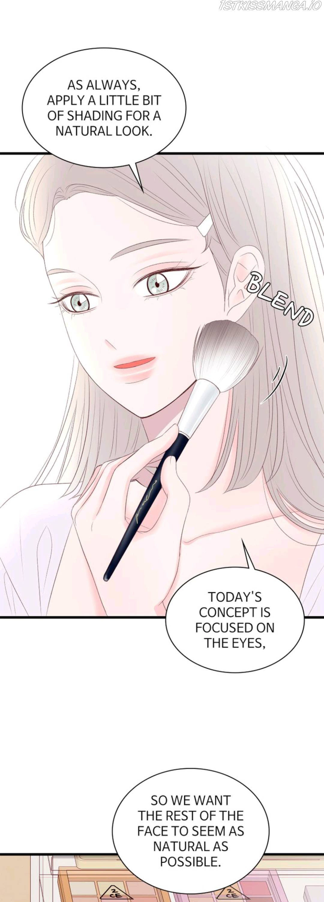 Boy's Lipstick - Chapter 65