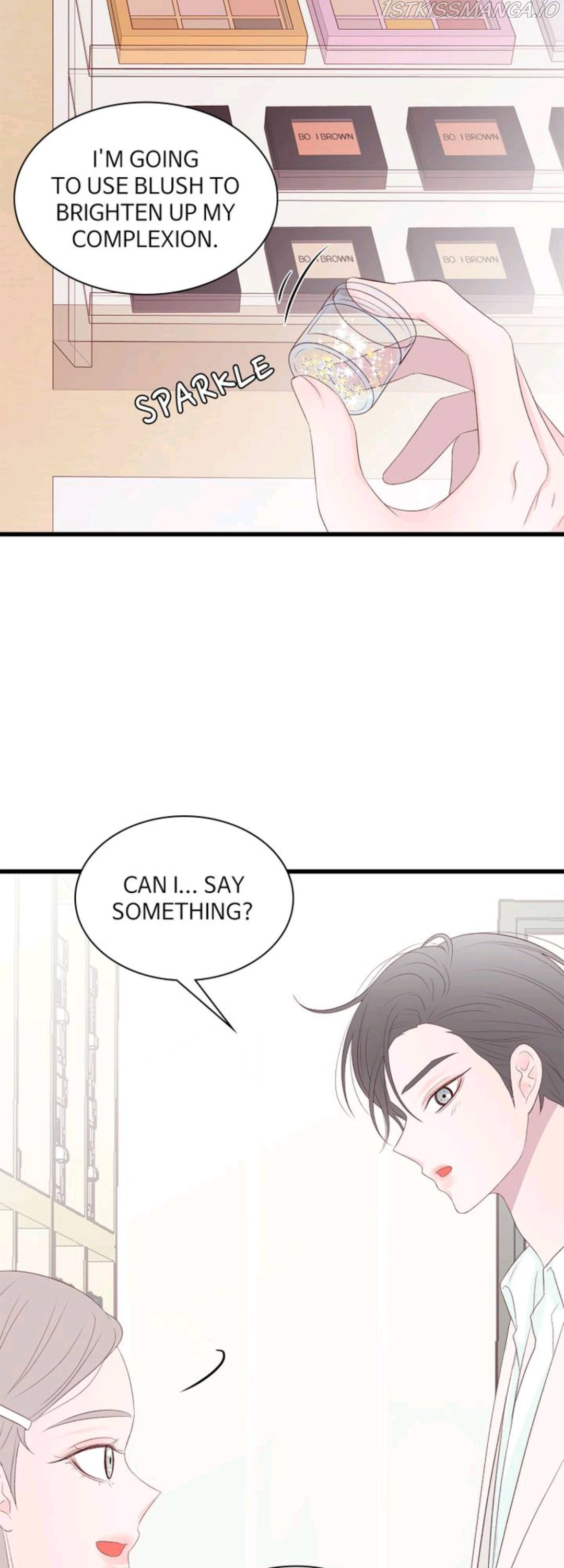 Boy's Lipstick - Chapter 65