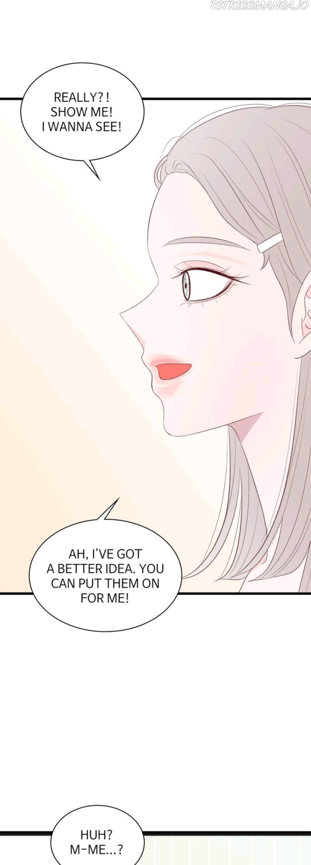 Boy's Lipstick - Chapter 65