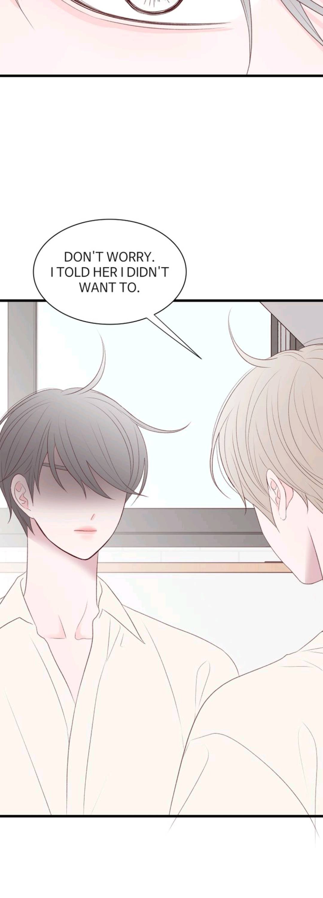 Boy's Lipstick - Chapter 61