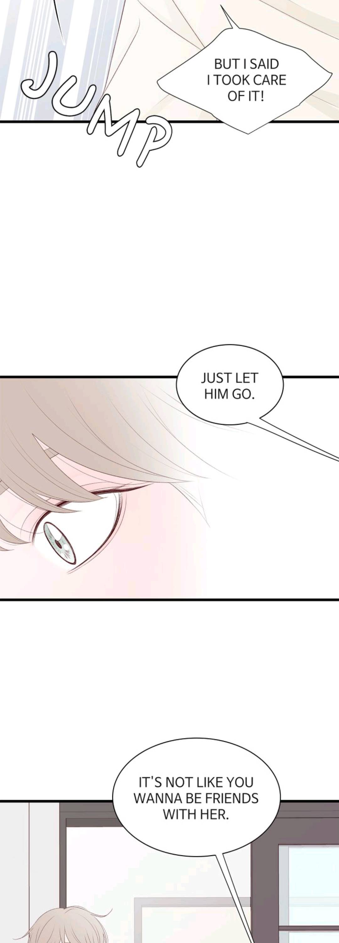 Boy's Lipstick - Chapter 61