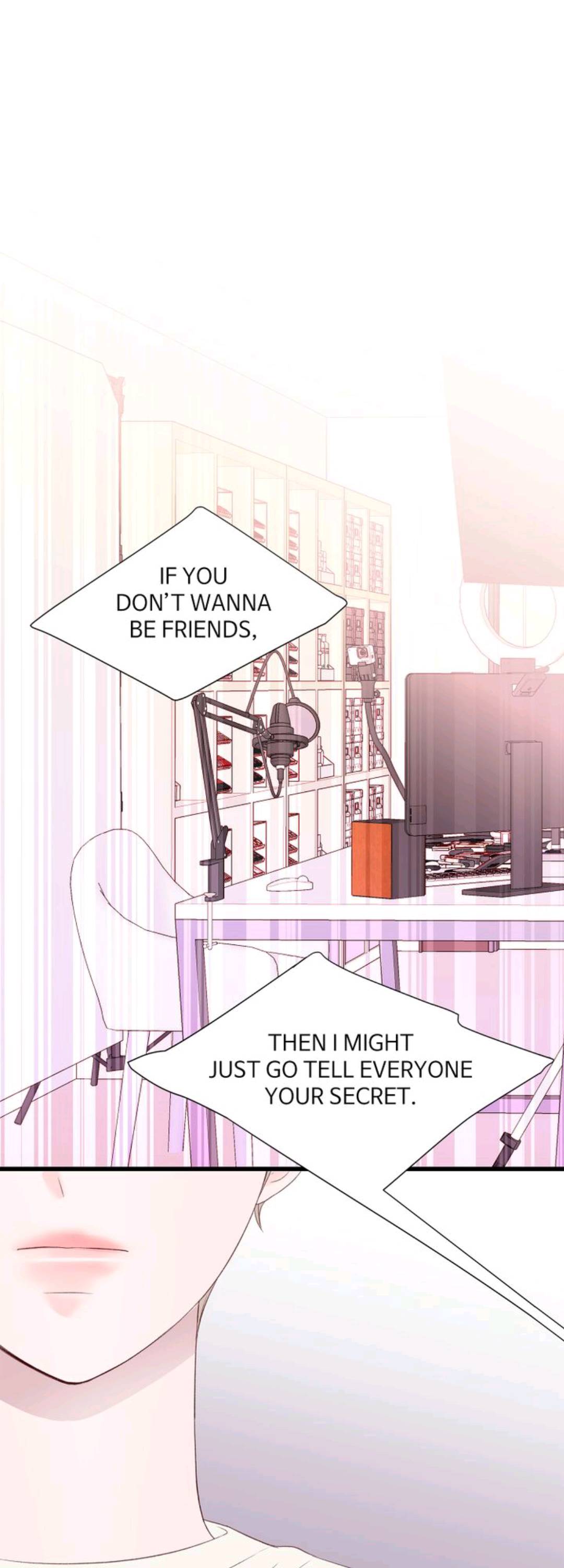 Boy's Lipstick - Chapter 60