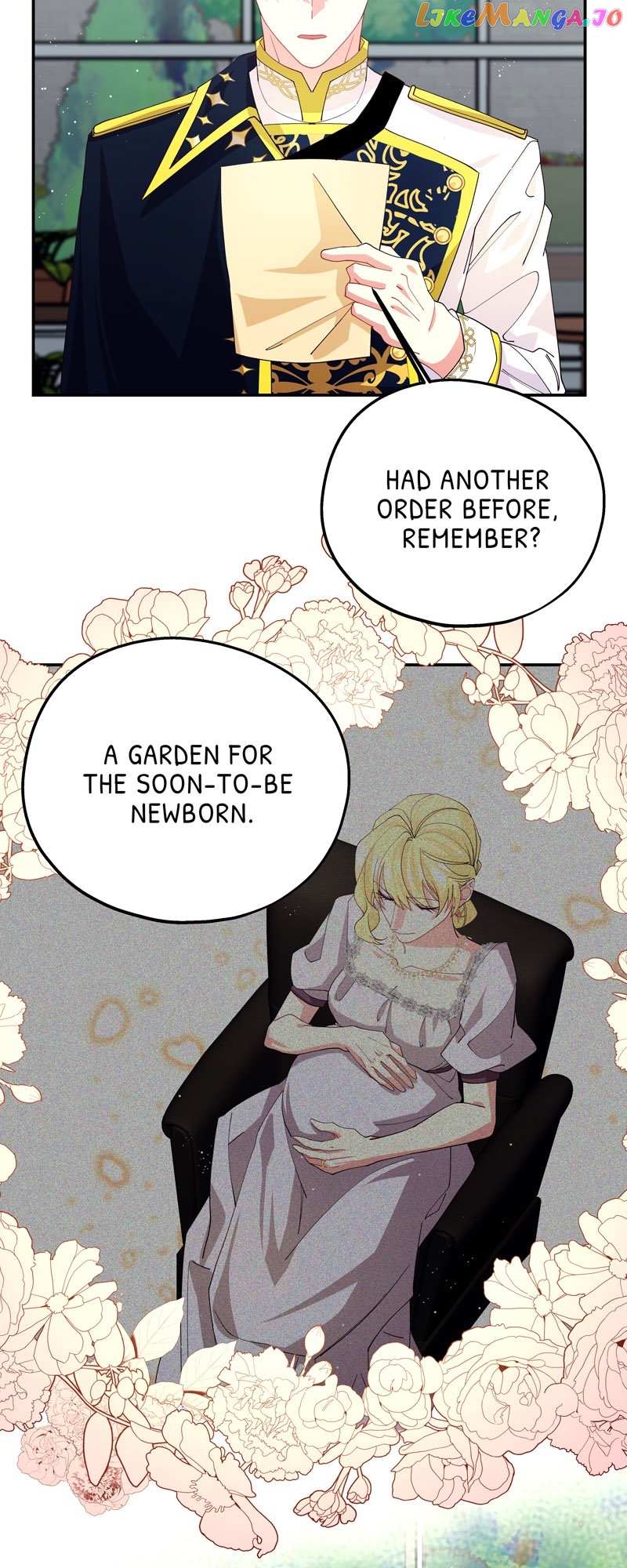 Hello, I’m The Gardener! - Chapter 87