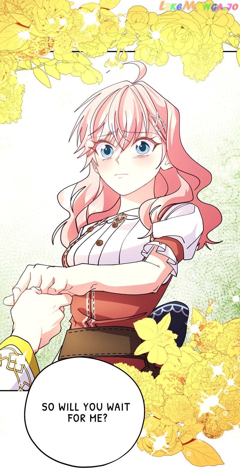 Hello, I’m The Gardener! - Chapter 87