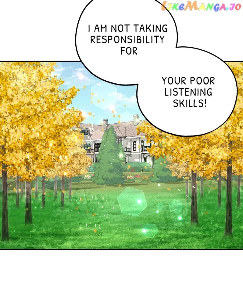 Hello, I’m The Gardener! - Chapter 85