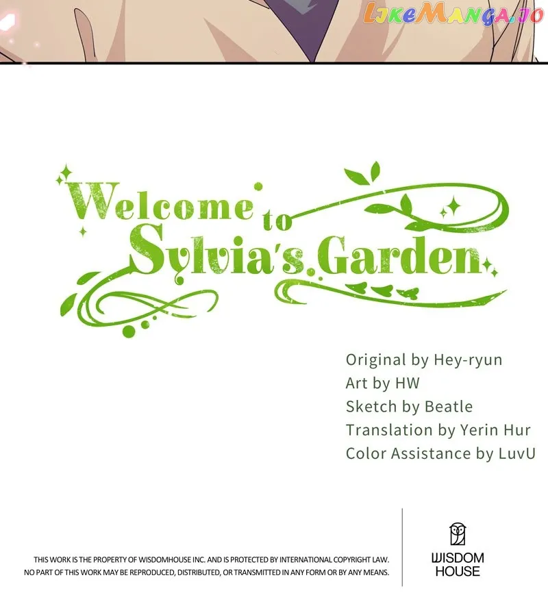 Hello, I’m The Gardener! - Chapter 85