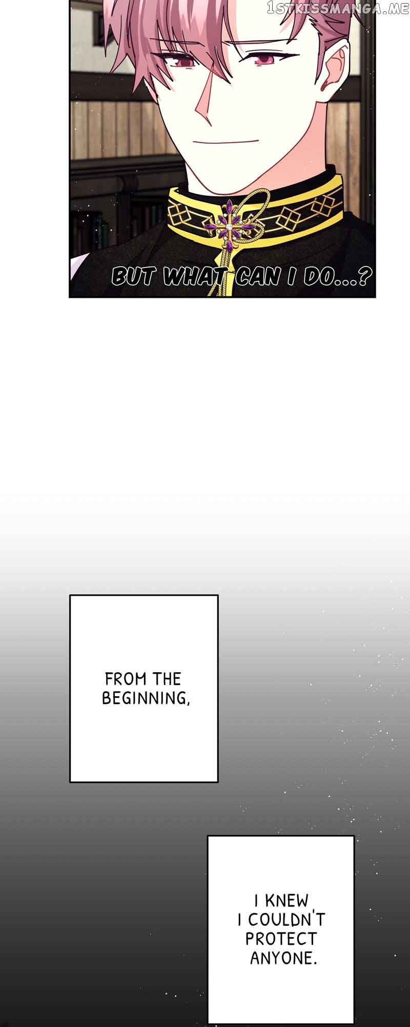 Hello, I’m The Gardener! - Chapter 81