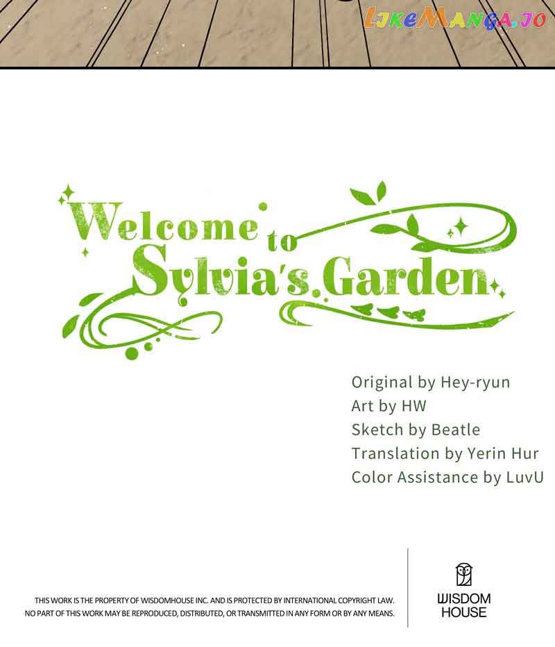 Hello, I’m The Gardener! - Chapter 84