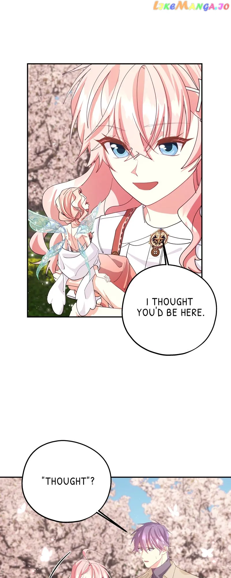 Hello, I’m The Gardener! - Chapter 86