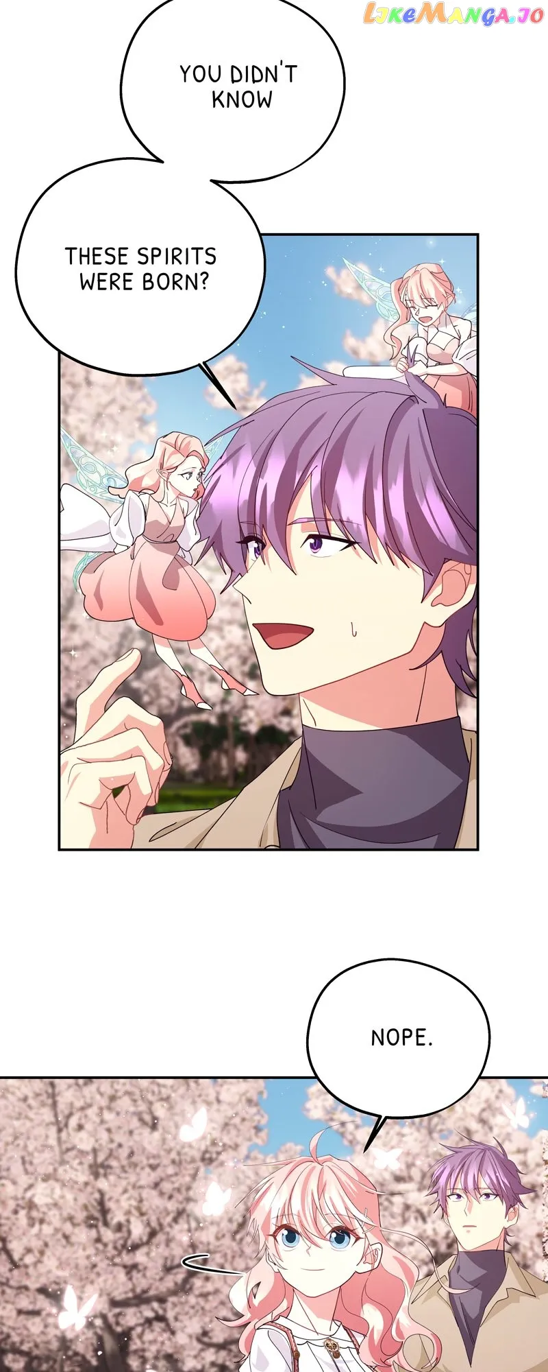 Hello, I’m The Gardener! - Chapter 86