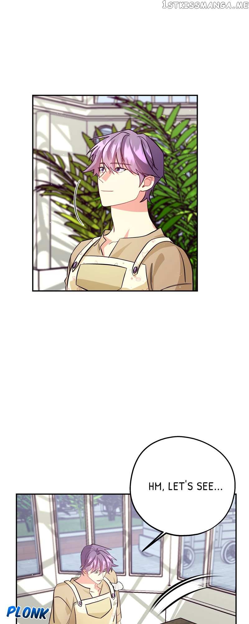 Hello, I’m The Gardener! - Chapter 83