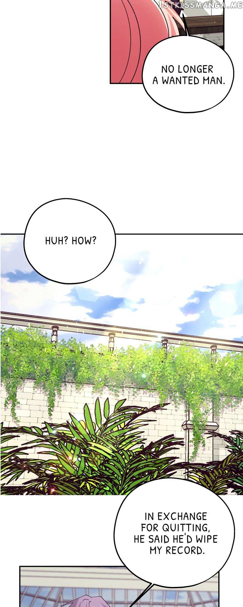 Hello, I’m The Gardener! - Chapter 83