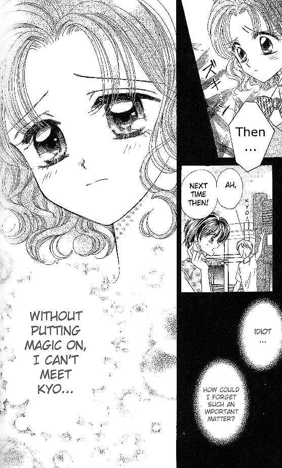 Brilliant Magic - Vol.1 Chapter 6